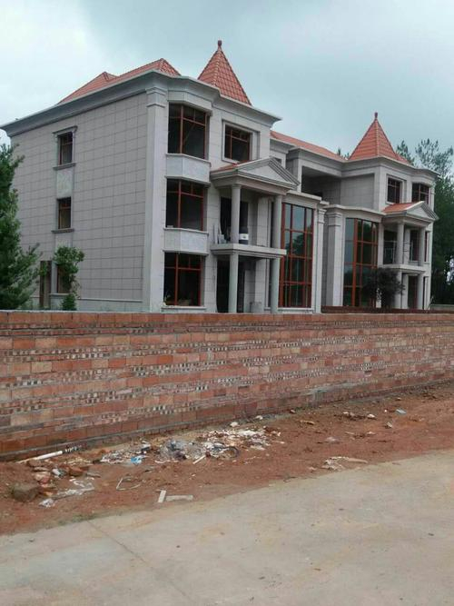 仿石漆施工時，為什么要做分格縫？